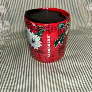 STARBUCKS 8FL.oz/237 ml coffee or tea mug